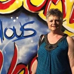 Meet your Posher, Kathy